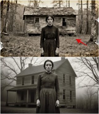 The Macabre Case of The Most Evil Appalachian Bride—Her Terrifying Sexual Practices… Appalachia 1906