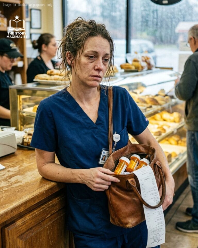 I Lied About a Cake, Then the Internet Tried to Unmask Her