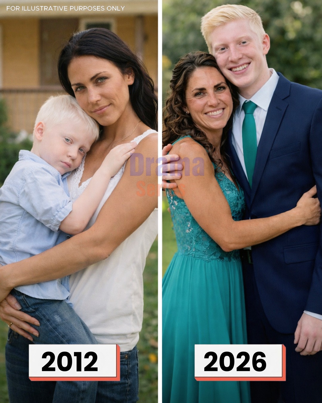 I Adopted a Homeless Woman’s Son—14 Years Later, My Husband Found the Secret My Boy Had Been Hiding