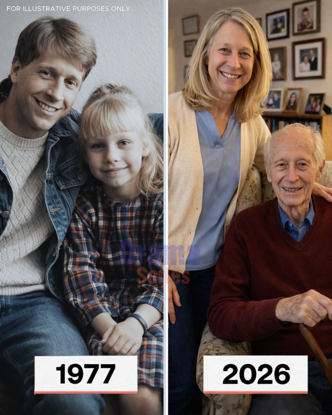 At My Stepdad’s Funeral, a Stranger Whispered One Sentence—What I Found in His Garage Changed Everything