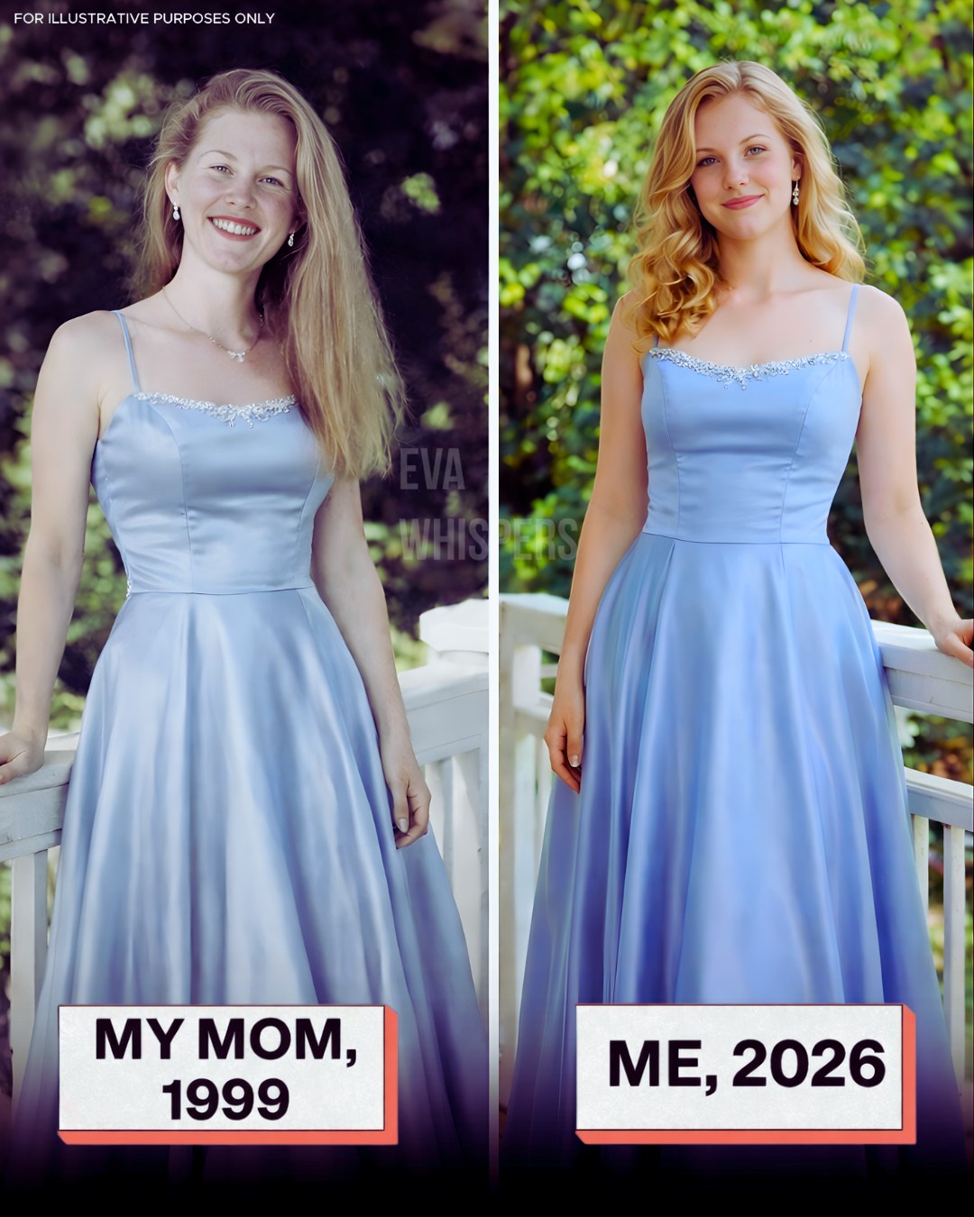 My Stepmother Destroyed My Late Mom’s Prom Dress—My Father Made Sure She Paid for It