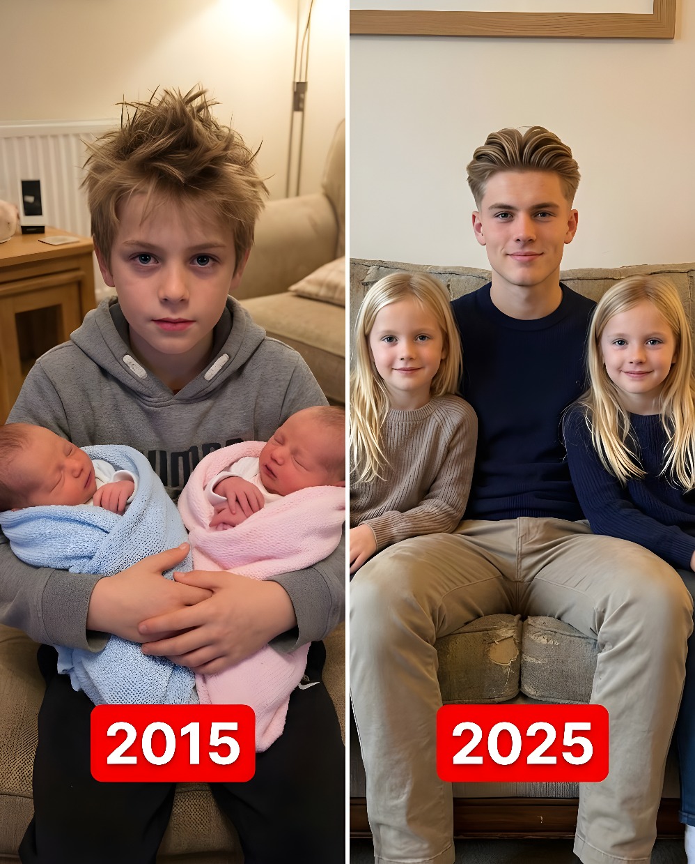 When I heard what my fiancée said to my younger sisters, I planned a finale that no one would forget