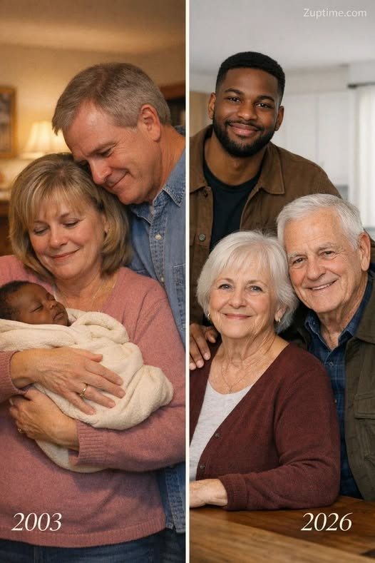 The Frozen Doormat: Why My Son Chose Love Over a Fortune After 23 Years of Secrets