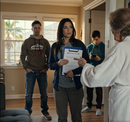 My Mother Slapped Me Across The Face, Hard Enough To Make Me See Stars, When I Refused To Cancel My Routine Appointment To Drive My Younger Brother To School. My Father Not Only Didn’t Stop Her But Snapped: “His Future Is What Matters. What Are You Worth Anyway…” I Clutched My Burning Cheek And Walked Away — And After That, THE PRICE THEY HAD TO PAY WAS…?