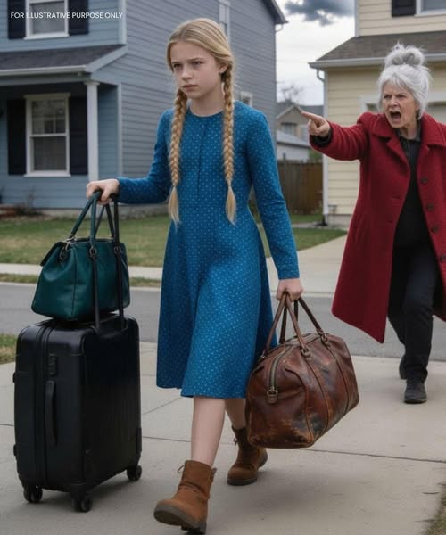 My parents demanded I hand over the $30,000 I’d saved for college so my sister could get an apartment. When I refused, my mom screamed, “Drop out, give your savings to your sister, and stay home to clean!”