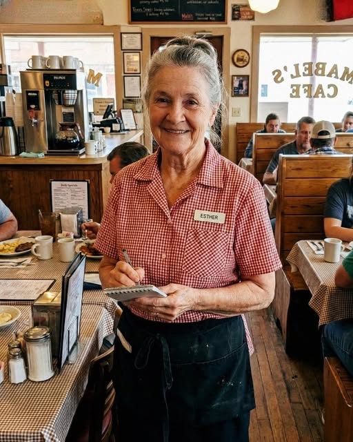 Entitled Woman Called Me, a 72-Year-Old Waitress, ‘Rude’ and Walked Out on a $112 Bill