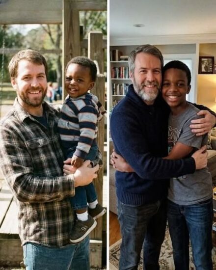 I Raised My Best Friend’s Son – 12 Years Later, My Wife Told Me, ‘Your Son Is Hiding a Big Secret from You’
