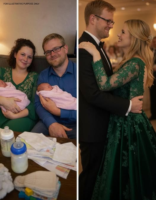 My Husband Left Me for My Cousin While I Was on Maternity Leave