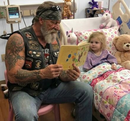 The Little Girl Who Asked Me to Be Her Daddy The Reason I Said Yes and the One Reason I Almost Didn’t