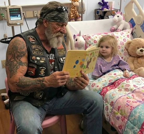 The Little Girl Who Asked Me to Be Her Daddy The Reason I Said Yes and the One Reason I Almost Didn’t