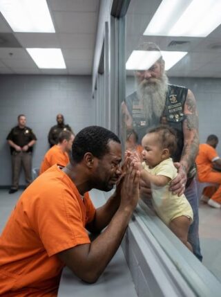 One Man and a Promise He Honored