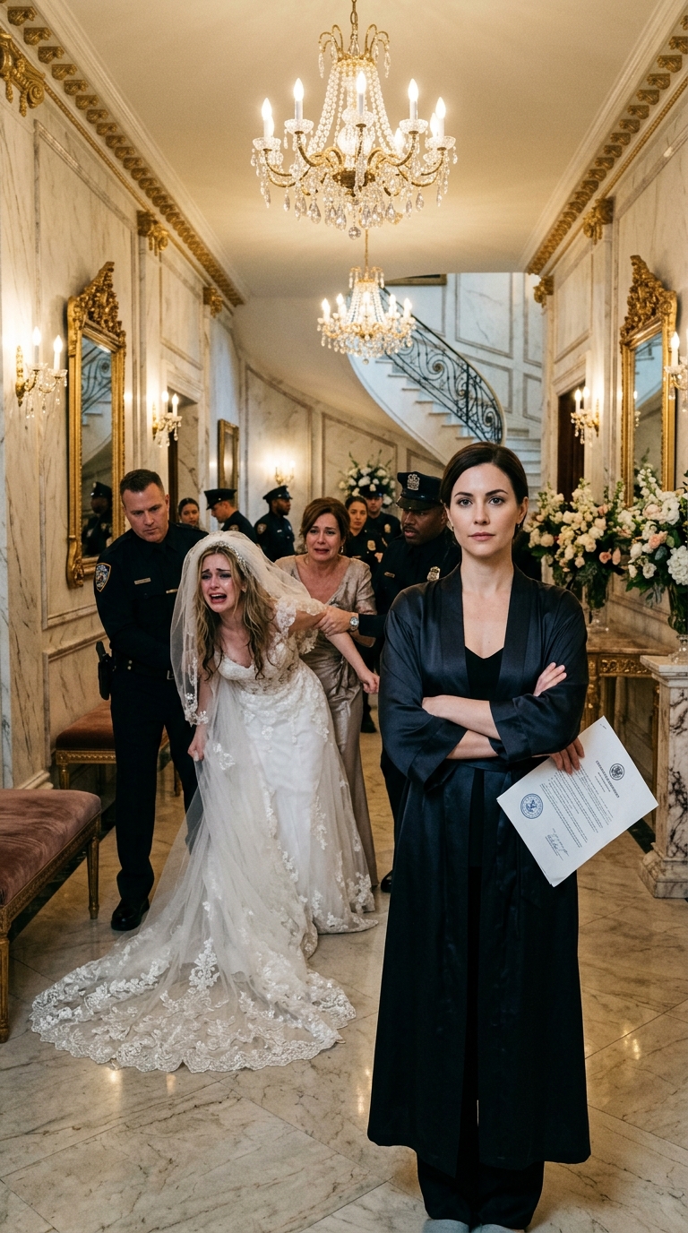 My mother called me a “selfish spinster” for refusing to gift my house to my sister for her wedding. She even grabbed my keys from my purse, declaring my fully paid-off condo now belonged to her. My sister laughed and spilled wine on my blouse. “A lonely loser like you doesn’t deserve luxury,” she sneered. The next morning, they showed up to claim it—confident they’d won… without knowing who I really was.