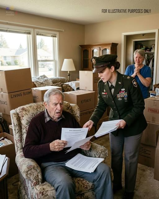 The day after my husband’s military funeral, I walked into the lawyer’s office and found my in-laws already seated, calm, serene, almost expectant. The lawyer opened a file without ceremony and stated in an even tone, “All assets and benefits will be transferred to his parents.”