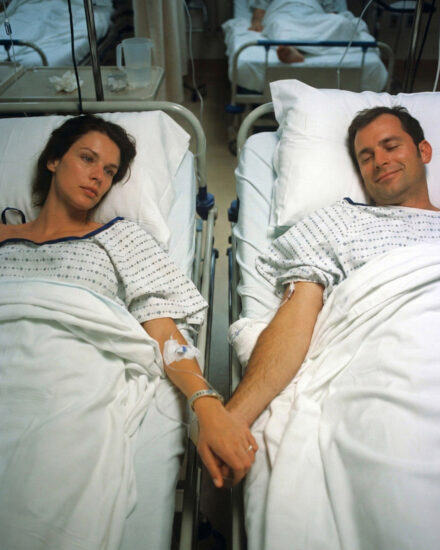 After donating a kidney to my husband, I discovered he was cheating on me with my sister — and karma got involved.