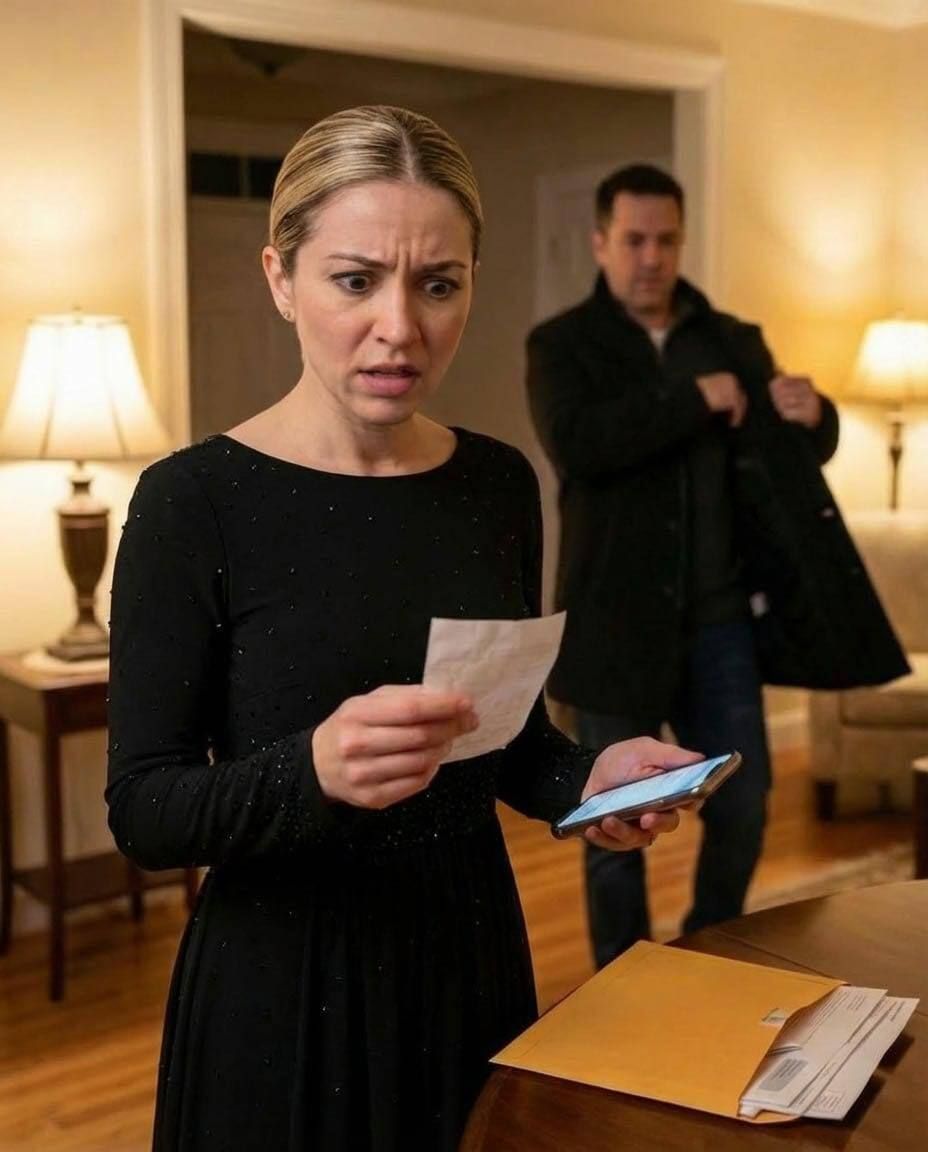 He Told Her Not to Expect a Birthday Celebration – Then Used Her Money to Throw One for Himself