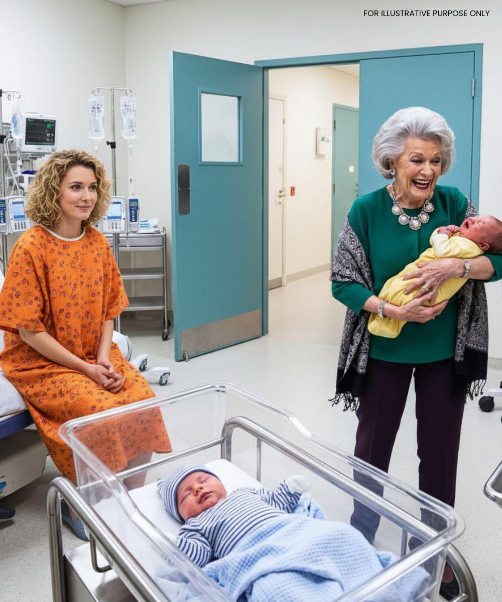 The Secret I Kept From My Husband’s Family: Why I Never Told Them I Was a Judge