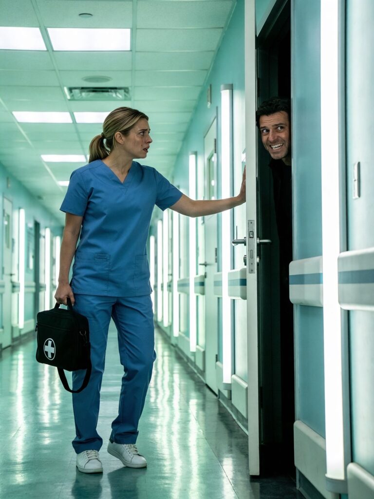 Healthcare Worker Discovers Husband’s Betrayal After Years of Supporting Multiple Jobs to Clear His Debts