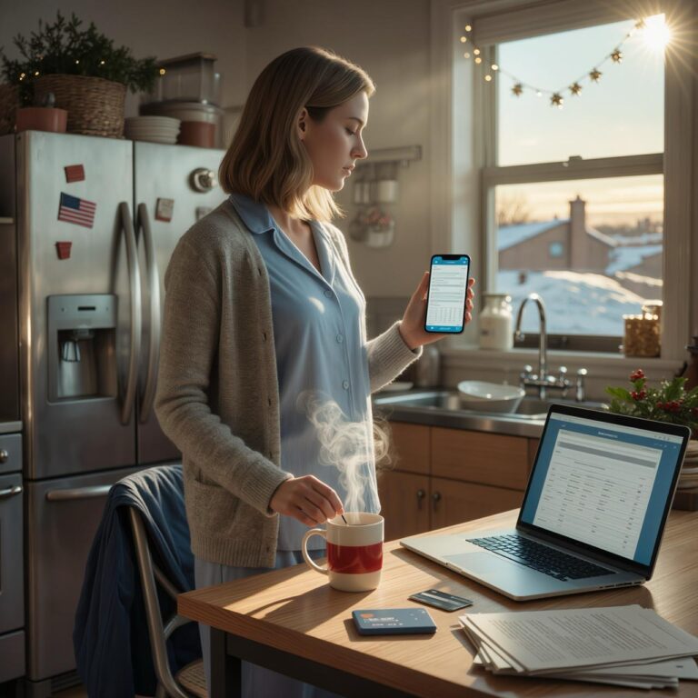 Disowned by Text: How I Cut Off Family Financial Support After Years of Financial Abuse