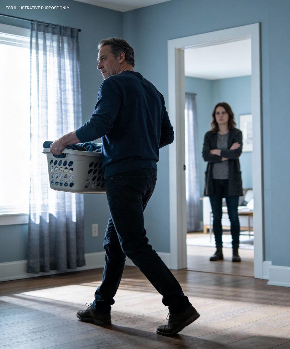 My Husband Demanded the Divorce, the House, and Everything We Owned—All Except Our Son. I Agreed Without a Fight. What Happened Next Changed Everything.