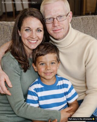 She Demanded a DNA Test to Question My Son. The Results Exposed Her Own Secret Instead.