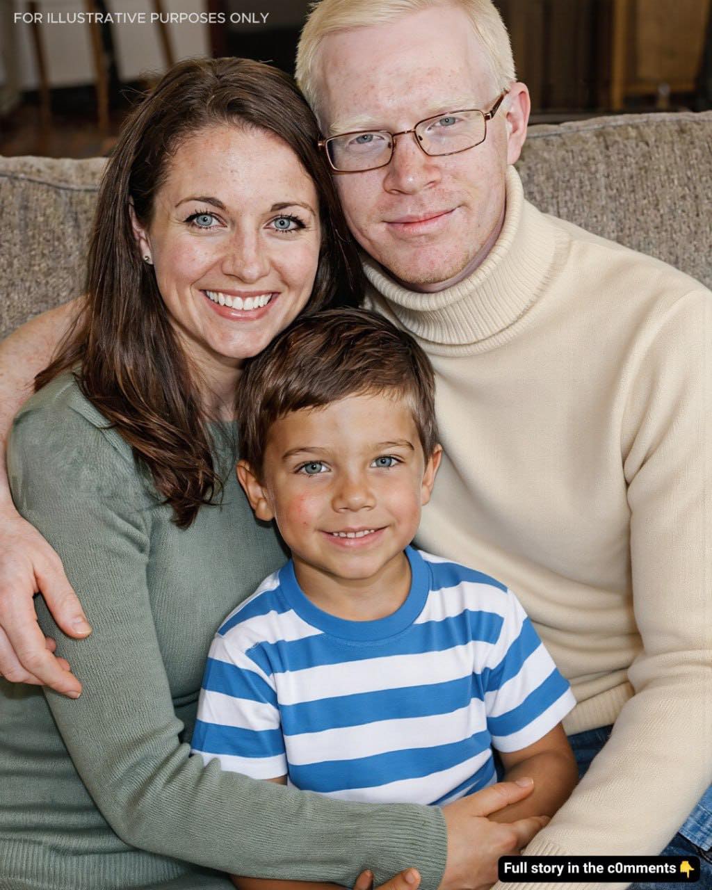 She Demanded a DNA Test to Question My Son. The Results Exposed Her Own Secret Instead.