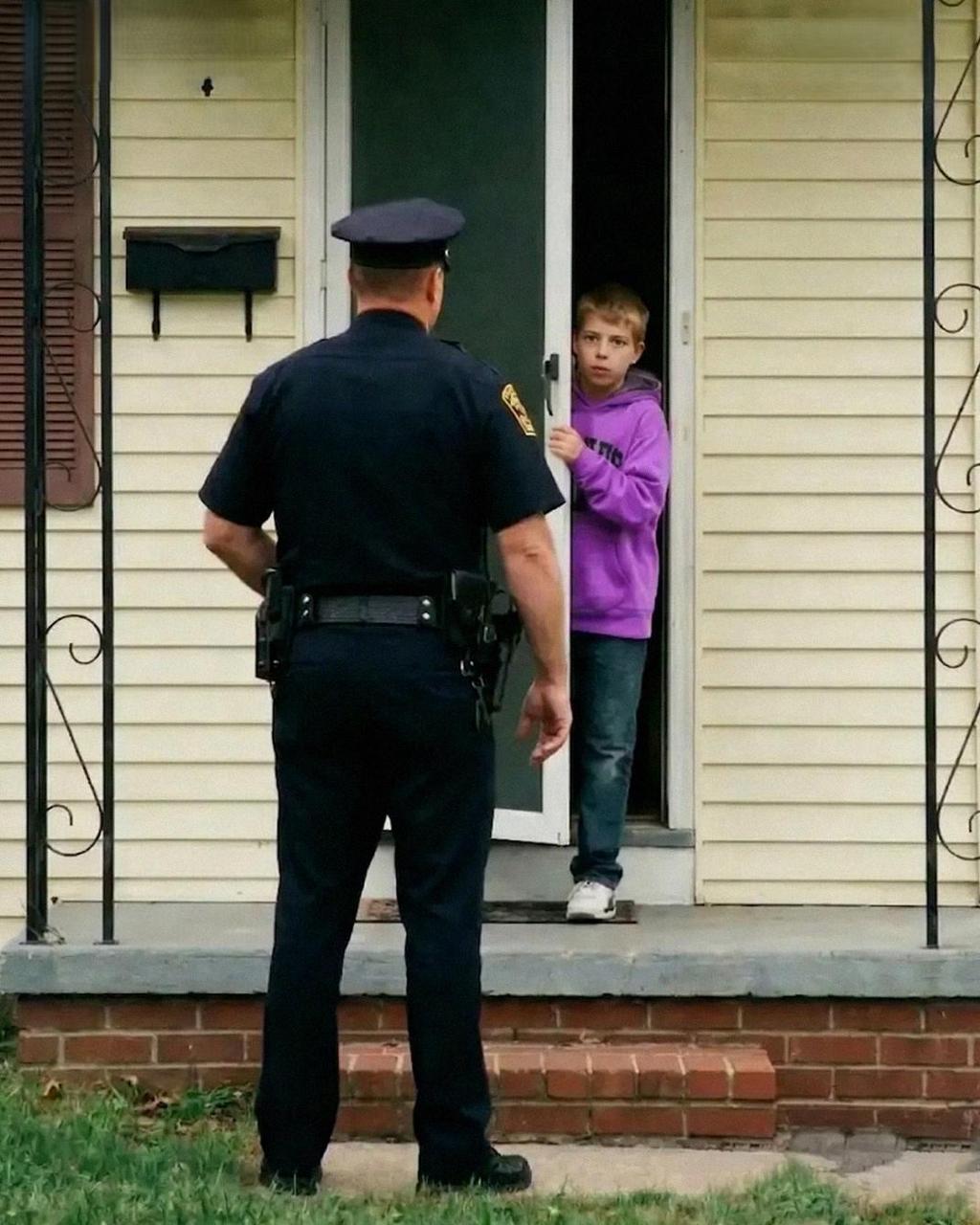 At 91, She Felt Completely Invisible – Then a Boy Moved In Next Door and Neither of Them Was Ever Alone Again