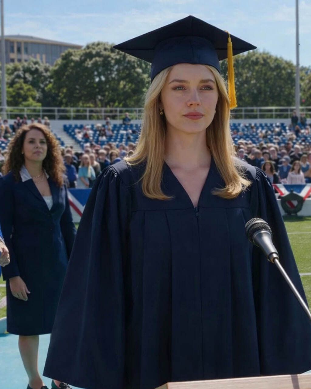 Her Parents Paid for Her Twin Sister’s Education and Told Her She Was Not Worth the Investment