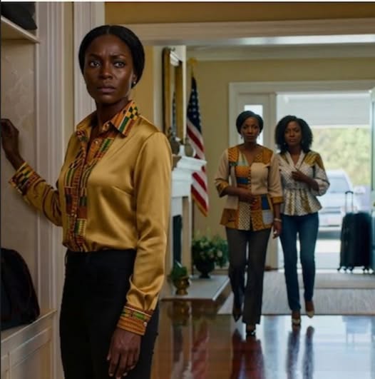 I kept ₦20M in my mom’s safe. Next morning she was gone with it—and I laughed because of what was inside