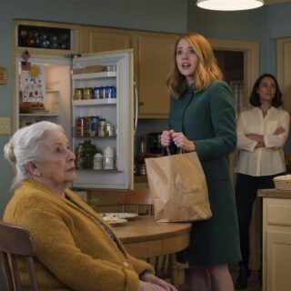 Daughter Discovers Mother Starving Despite $8,000 Monthly Pension: Daughter-in-Law’s Shocking Confession Leads to Justice