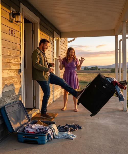 The Inheritance That Changed Everything: A Story of Loyalty, Loss, and What Really Matters