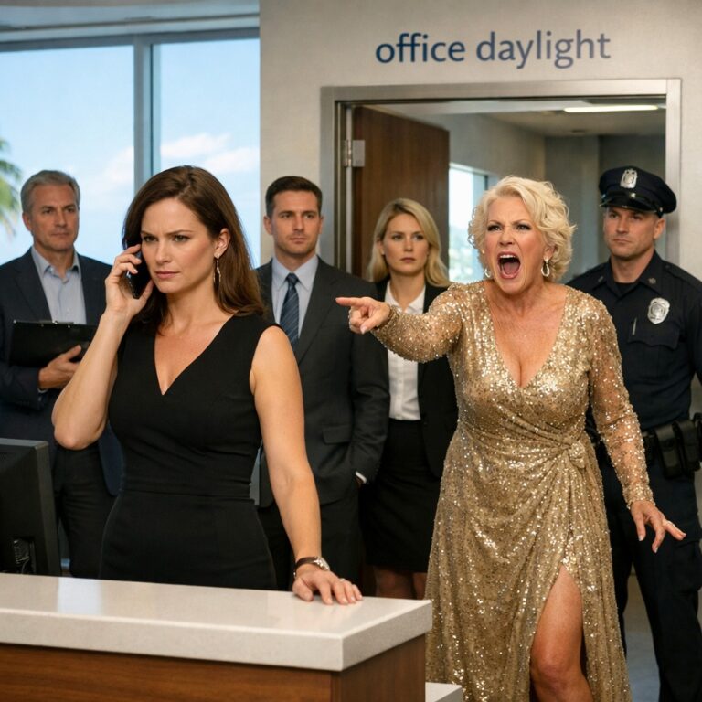 “You’re not welcome,” Mom emailed. “This is my resort.” I forwarded it: “Cancel her event—owner’s orders.” My manager replied, “NO.” My stomach dropped… because someone had already overridden me.