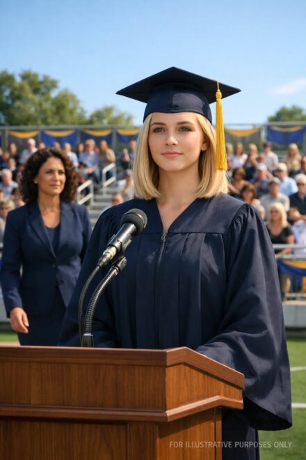 My Parents Spent $260,000 on My Twin’s Ivy-Adjacent Dream and Told Me I Was “Not Worth the Investment.” I Didn’t Fight—I Worked 5:00 a.m.