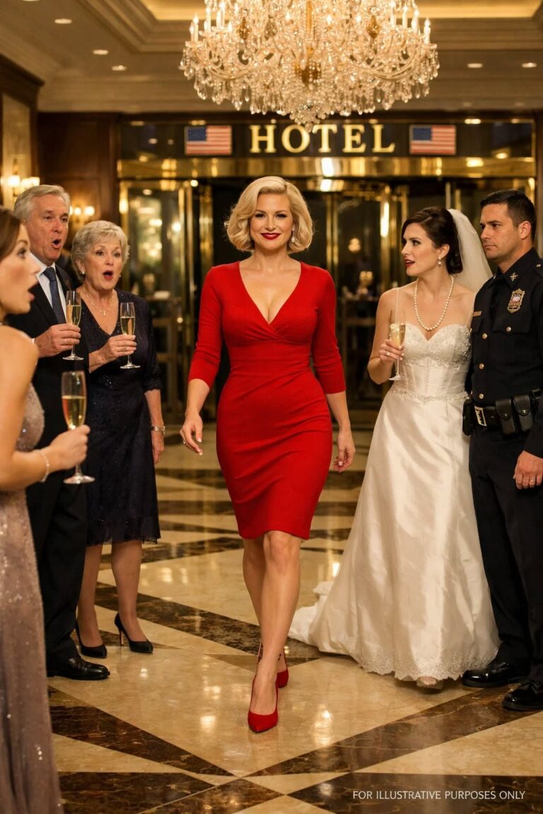 WHILE I WAS VOLUNTEERING OVERSEAS, MY SISTER STOLE MY WEDDING DRESS AND MARRIED MY FIANCÉ — WHEN I CAME BACK AND LAUGHED, SHE HAD NO IDEA WHAT SHE’D MARRIED INTO