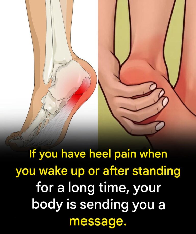 7 effective exercises to relieve heel pain and treat plantar fasciitis naturally