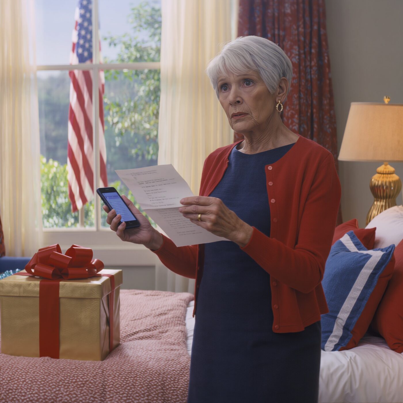 When My Son’s Text Said His In-Laws Didn’t Want Me at the Party I Paid For, I Didn’t Argue—I Just Made One Phone Call That Changed Everything