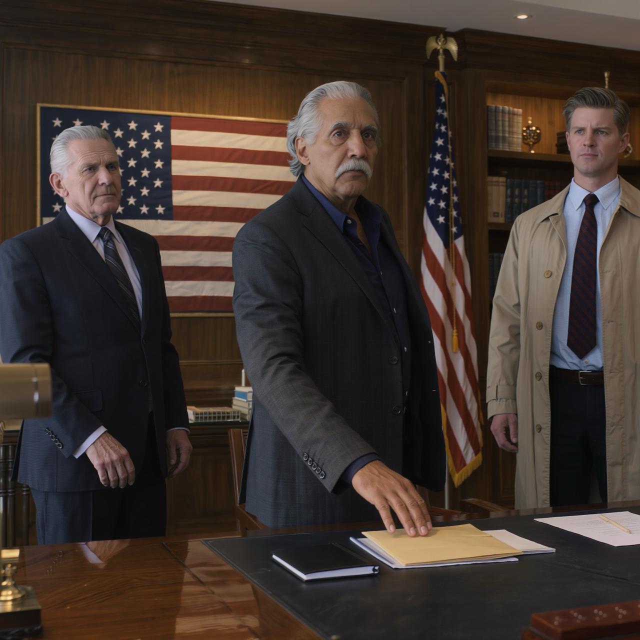 How One Father Discovered His Son’s Financial Deception and Built a Legacy of Protection