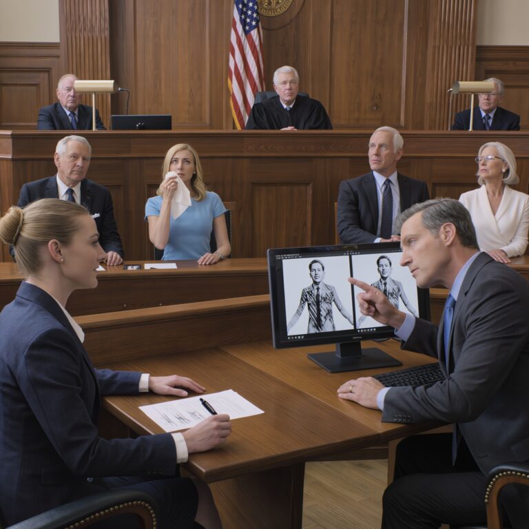 My Parents Bought My Sister a House — Then Sued Me for the Mortgage I Never Agreed to Pay