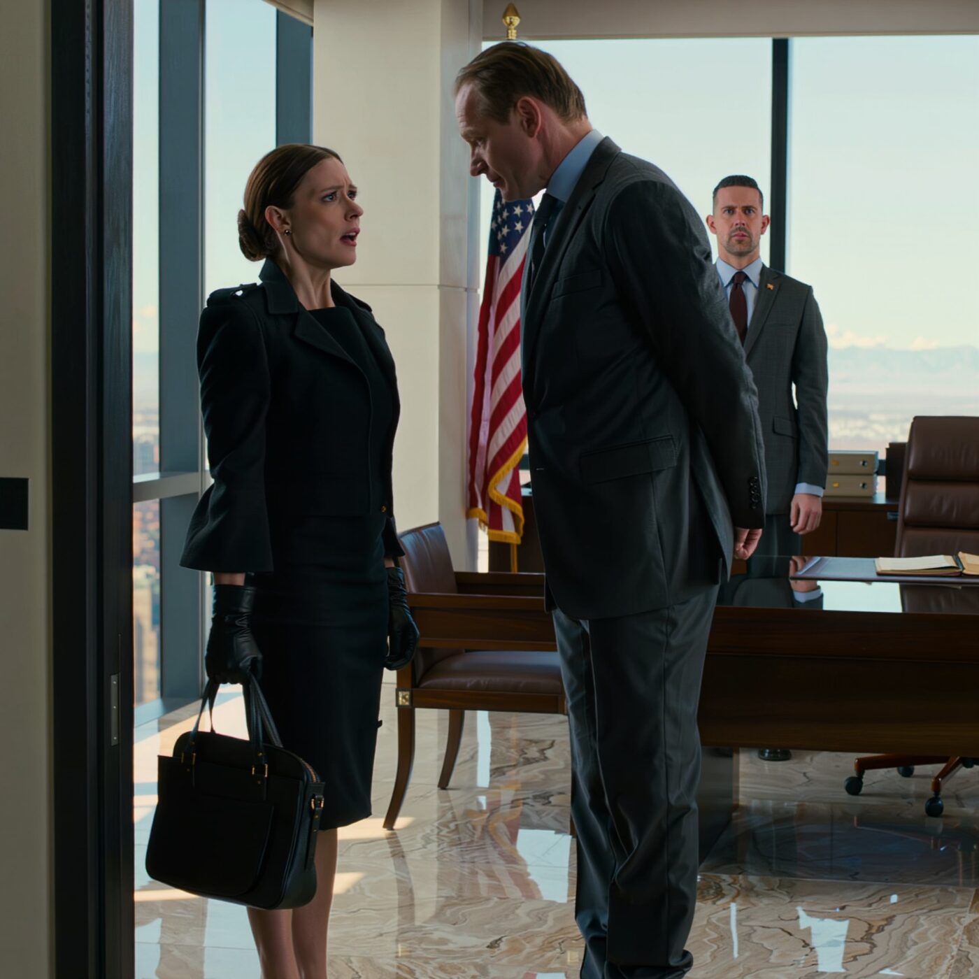 On The Day Of My Sister’s Funeral, Her Boss Called Me: “You Need To See This!”