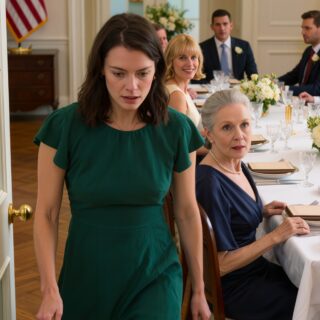 My Parents Gave The SUV Grandma Gifted Me To My Sister—Grandma’s Response Left Everyone Speechless