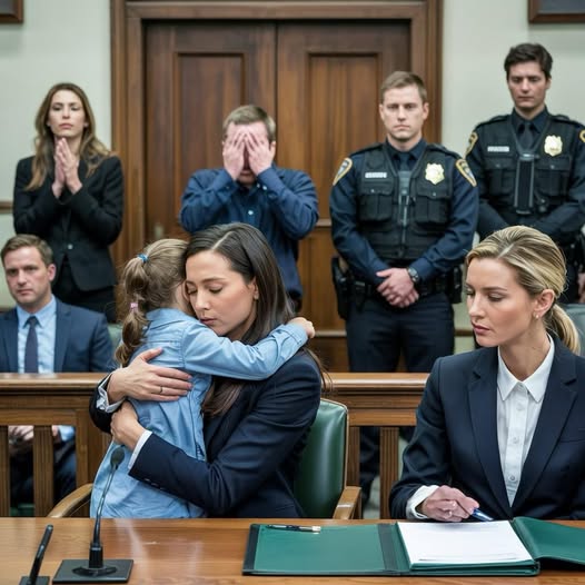 Federal Judge Exposes Elite Private School Abuse: