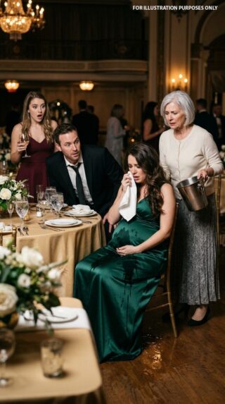 I Never Told My Ex-Husband Or His Wealthy Family That I Secretly Owned The Billion-Dollar Company They Worked For — They Thought I Was Just A Poor Pregnant Burden… Until One Humiliating Dinner Changed Everything