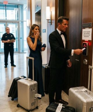 Her Husband Texted Her at Dawn to Say He Was Taking His Secretary on Their Anniversary Trip – By the Time He Came Home, She Had Already Sold Everything and Left the Country