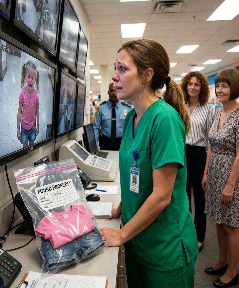 Part 1: The Day Trust Was Broken