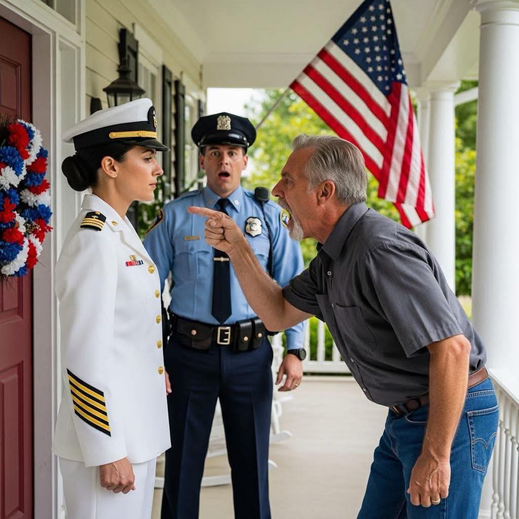 The Wedding Day That Showed Me Who Really Mattered: A Story About Strength and Letting Go