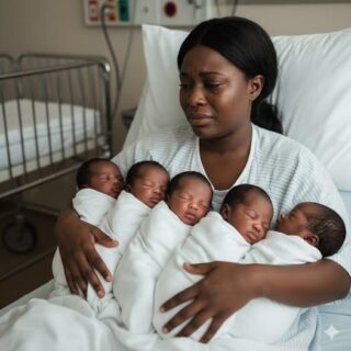 A Mother Raised Five Children on Her Own After Their Father Walked Away. Three Decades Later, the Truth About Their Family Changed Everything