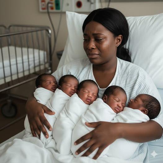 A Mother Raised Five Children on Her Own After Their Father Walked Away. Three Decades Later, the Truth About Their Family Changed Everything