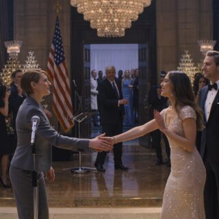 At My Sister’s Contract Celebration, One Slap Told Me Everything