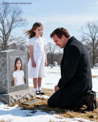 The Night I Thought I Lost My Daughter Forever, a Whisper at My Window Changed Everything I Believed About Grief, Family, and the Truth