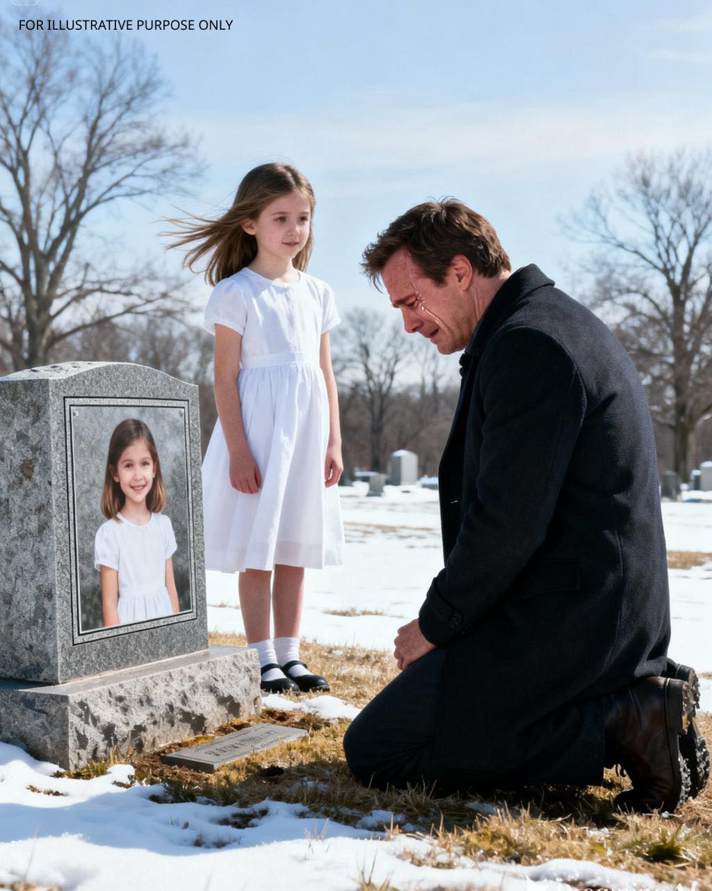 The Night I Thought I Lost My Daughter Forever, a Whisper at My Window Changed Everything I Believed About Grief, Family, and the Truth