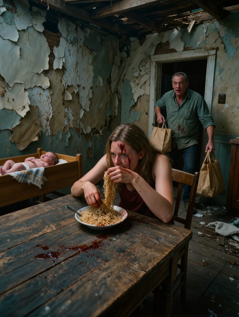 I had been sending 1.5 million pesos each month to my mother to take care of my wife after childbirth.